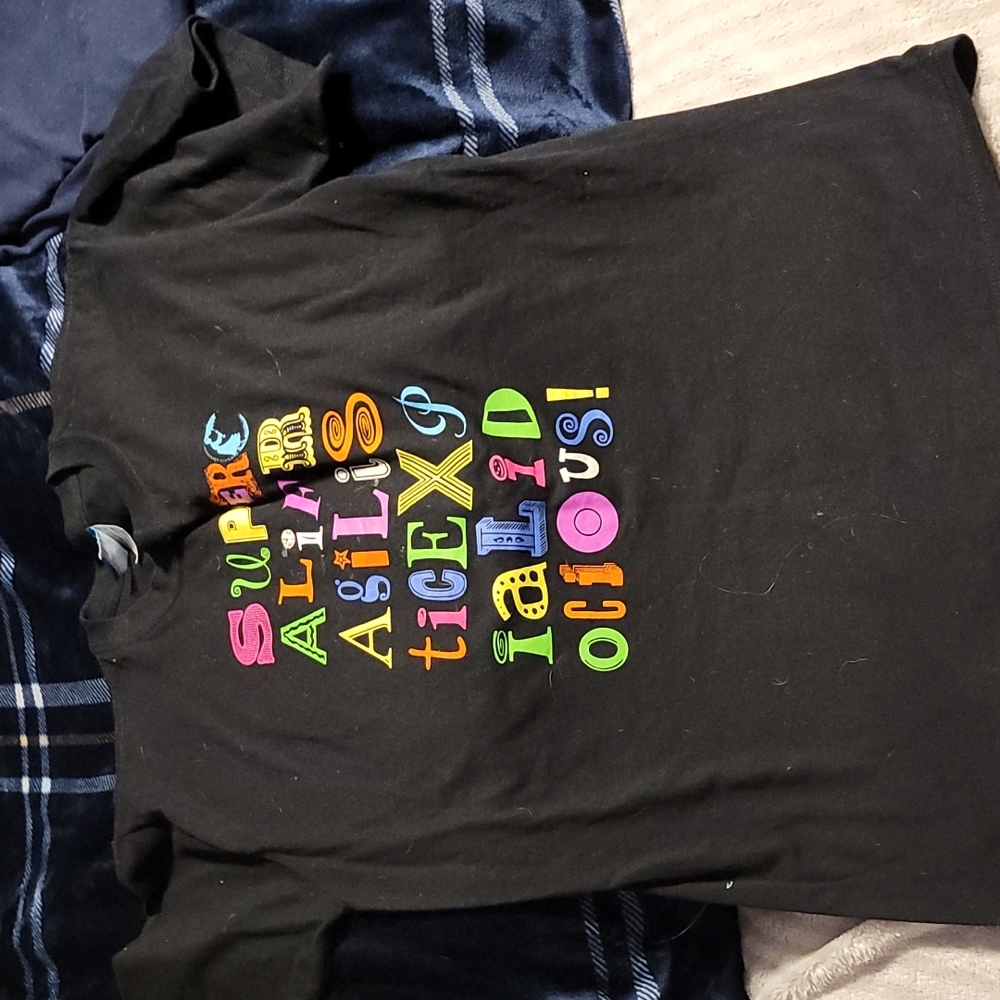 Mary Poppins t-shirt